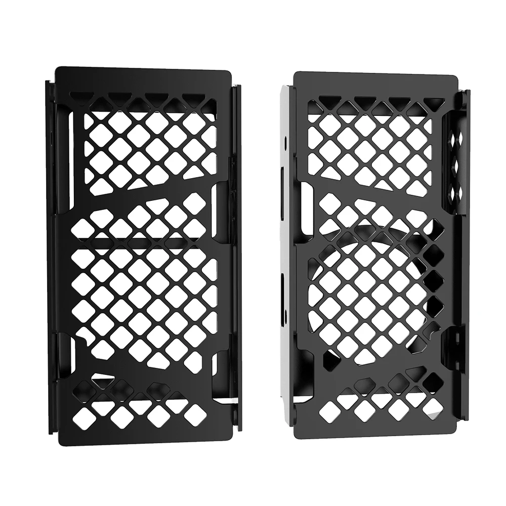 

Motorcycle FOR BETA RR/Racing Model 125 200 250 300 350 390 430 480 2020-2023 2022 2021 Radiator Grille Guard Cover Protector