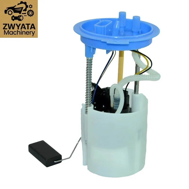 

1K0919051AE 1K0919051AP 1K0919051BR 1K0919051AQ A2C53093480 Fuel pump assembly for Volkswagen Golf 2.0L auto parts