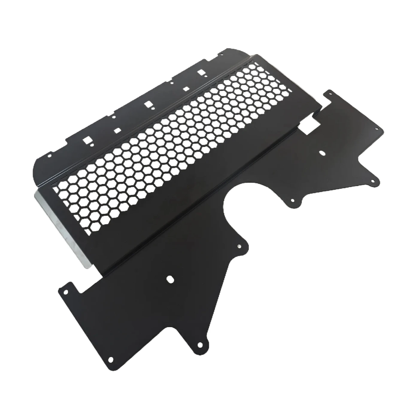 AKS For BMW M3 M4 M2 S58 G80 G82 G87 Skid Plate