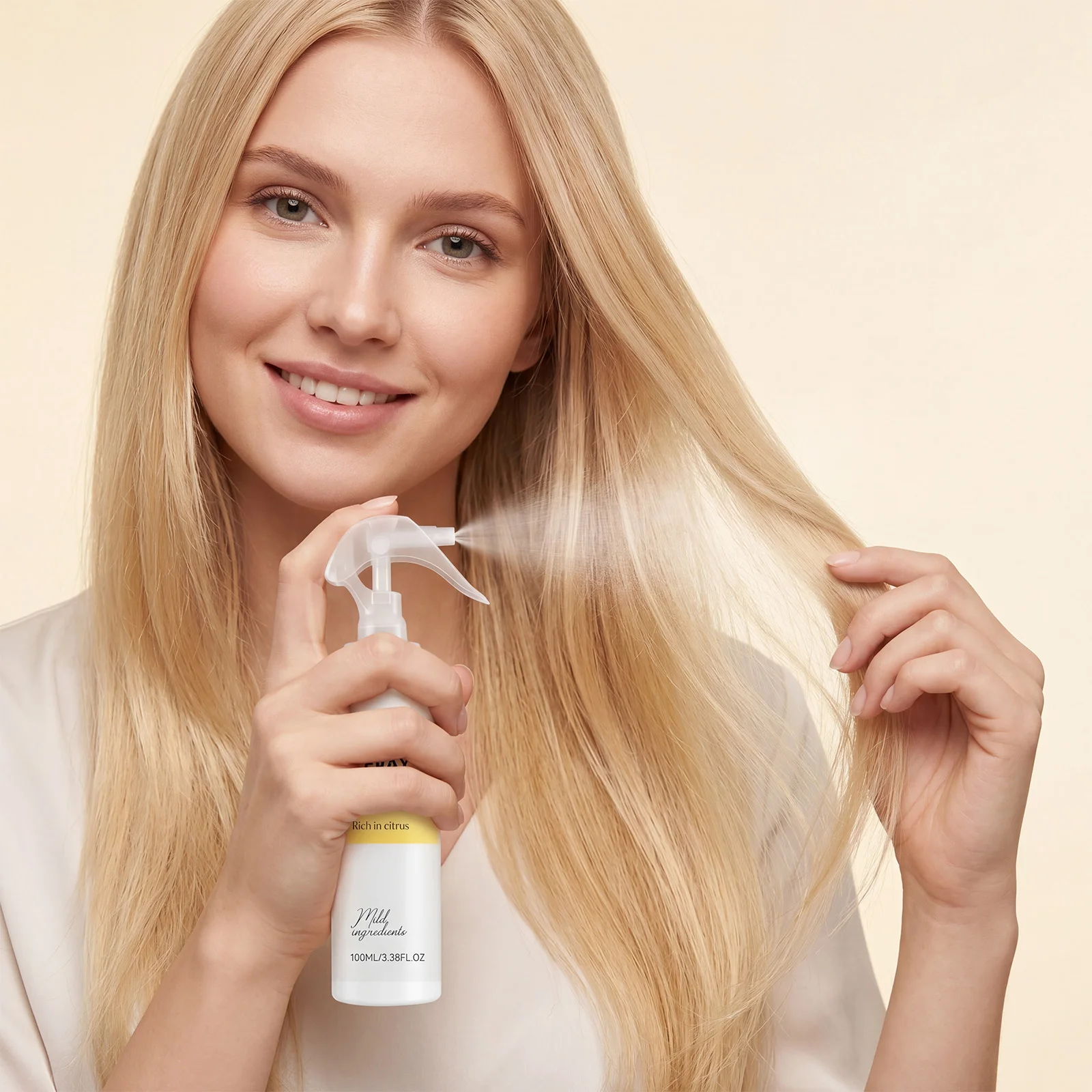 Blonde Hair Brightening Spray - Hair Care Herbal 评论和价格