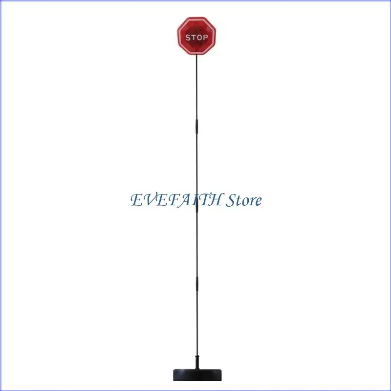 مستشعر مرآب 124B لوقوف السيارات LED SCOP SIGN SIGN
