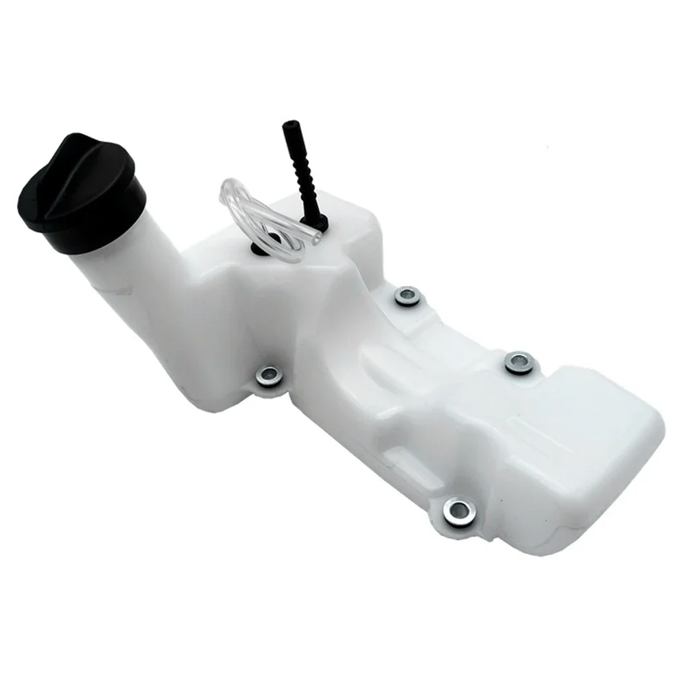 FS120 Compatible Fuel Tank Assembly for FS200 FS250 For FS300 FS350 FR450 Efficient Fuel Flow for Garden Tools