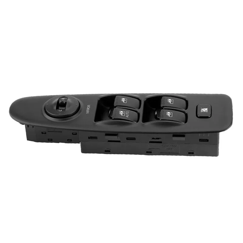 

Power Window Master Control Switch LHD For Hyundai Elantra 2000-2006,93570-2D000