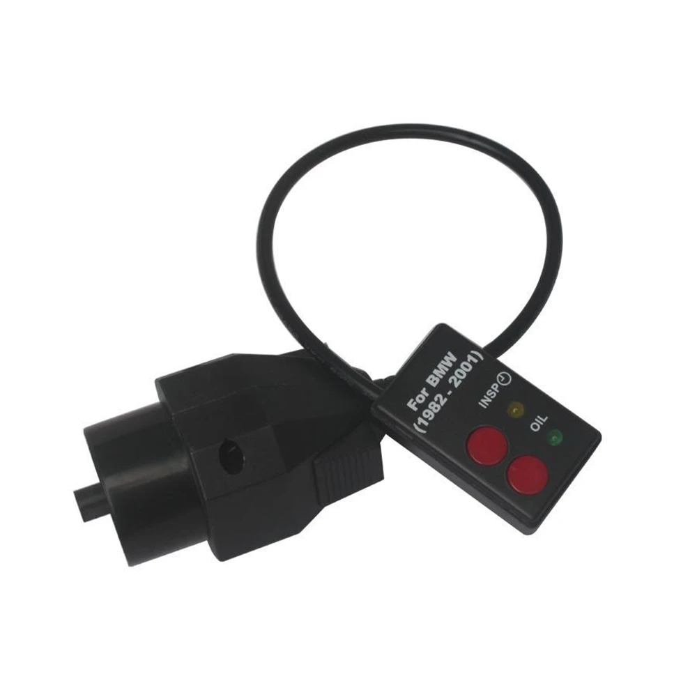 

​20 Pin Sockets Oil Service Reset Scan Diagnostic Tool For BMW E30 E34 E36 E39 Z3