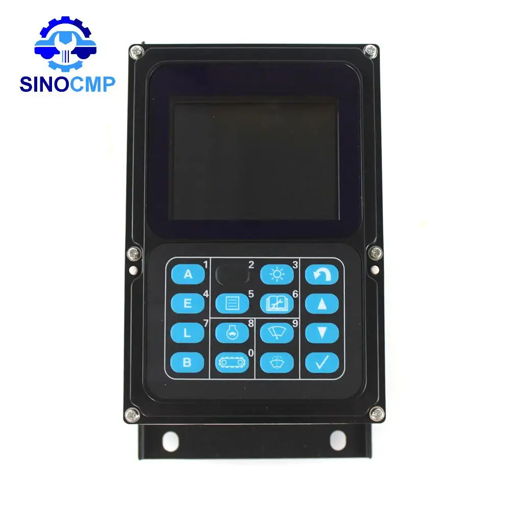 

7835-12-1010 7835-12-1009 7835-12-1012 Monitor LCD Display Panel For komatsu PC270-7PC300-7 PC200-7 PC220-7 PC220LC-7 PC200LC-7