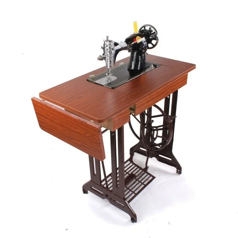 

Sewing machine trapeze pedal desktop sewing machine electric