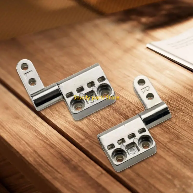 97QC سبائك الزنك عزم الدوران رمح توقف تعسفي المفصلي 360 درجة التخميد المفصلي التعسفي تحديد المواقع المثبط التقليب وقف المفصلي