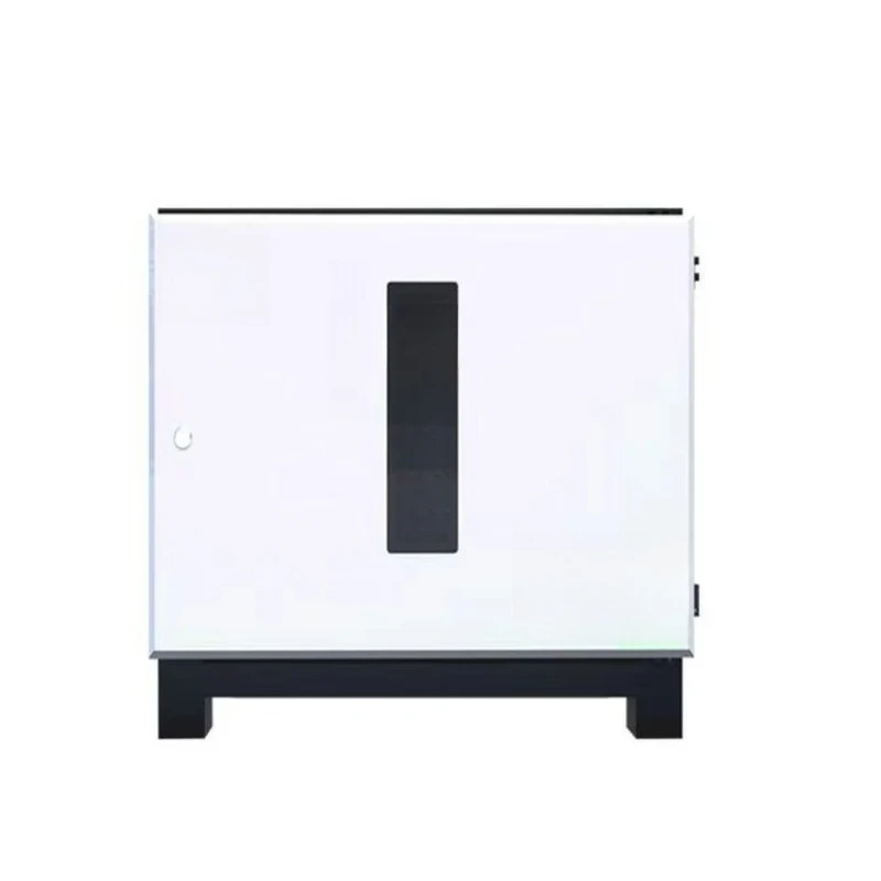 Professional Kitchen Ventilation Enhanced Air Quality Health Safety Oil Fume Scrubber Electrostatic Precipitator Purifier 98%
