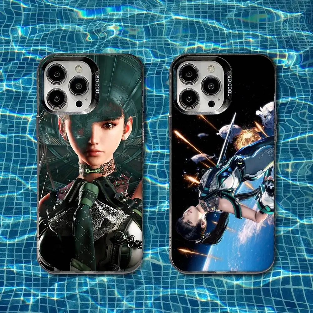 Stellar Blade Eve 0… - image