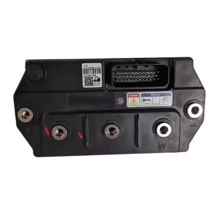 48V 350A AC Controller JEVD0 48M350L-012-149  AQHT4-4101B-XL90 AQHT5-4104B-X Ac Motor Controller