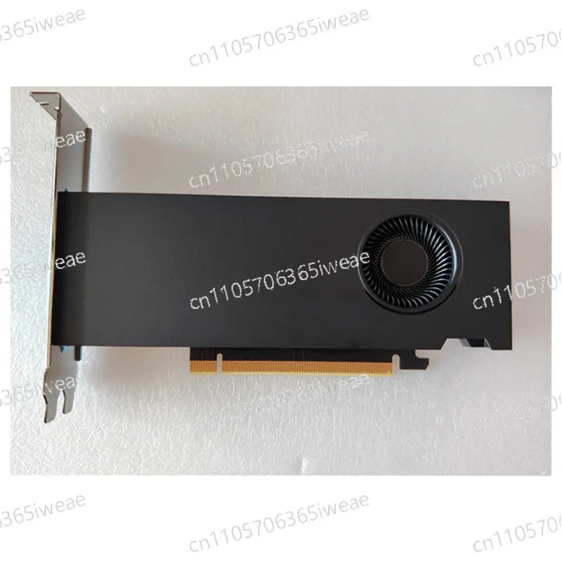 

Профессиональная видеокарта RTX A6000 A2000 A4000 A5000