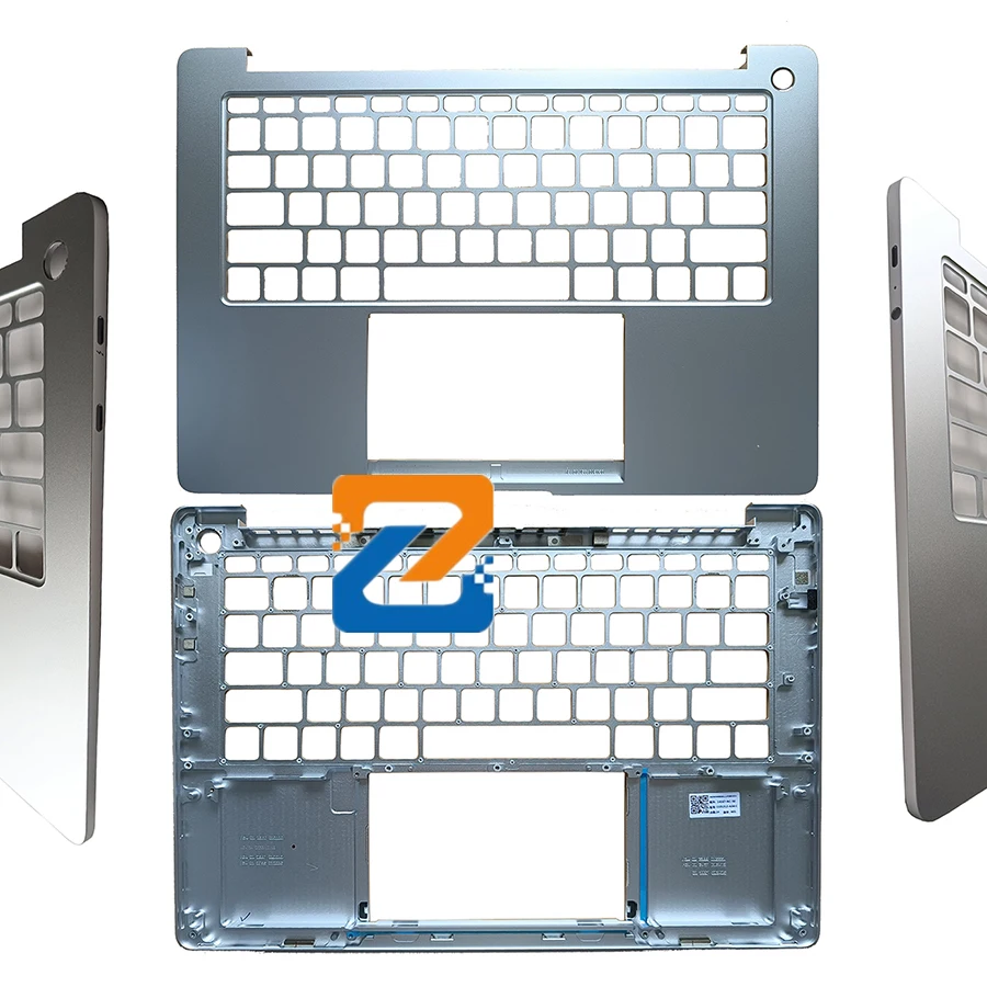 

Нижняя крышка для ноутбука Xiaomi pro14 XMA2008-FJ DL EJ AL 21H C, корпус D