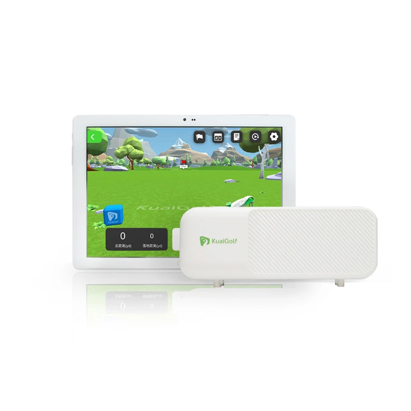 cheap Price golf Launch Monitor and Golf simulator