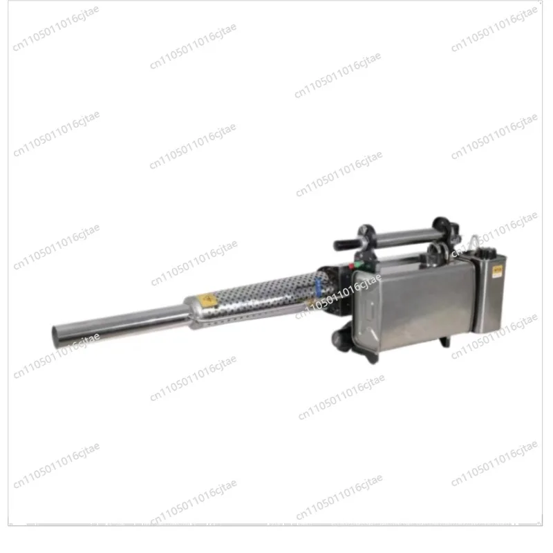 

Для интегрированной дымовой машины RY-5517 Специальная дымовая машина для уничтожения комаров, дезинфекции и стерилизации