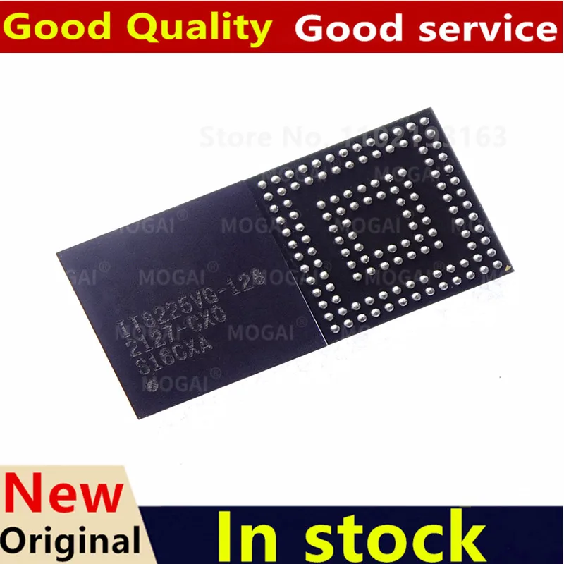 (1 pieza) 100% nuevo IT8225VG-128 IT8225VG 128 BGA