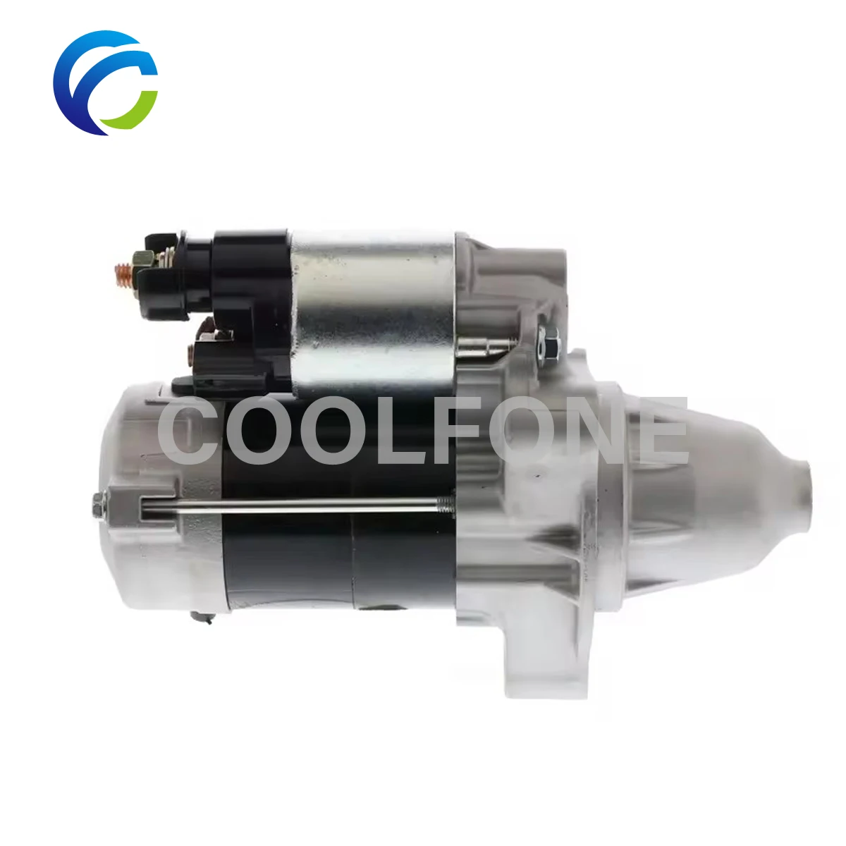 Self Starter Motor for HONDA Civic VIII Jazz GD1 GE2 MOBILIO SPIKE GK1 2002- 31200PWAG52 31200RSHE01