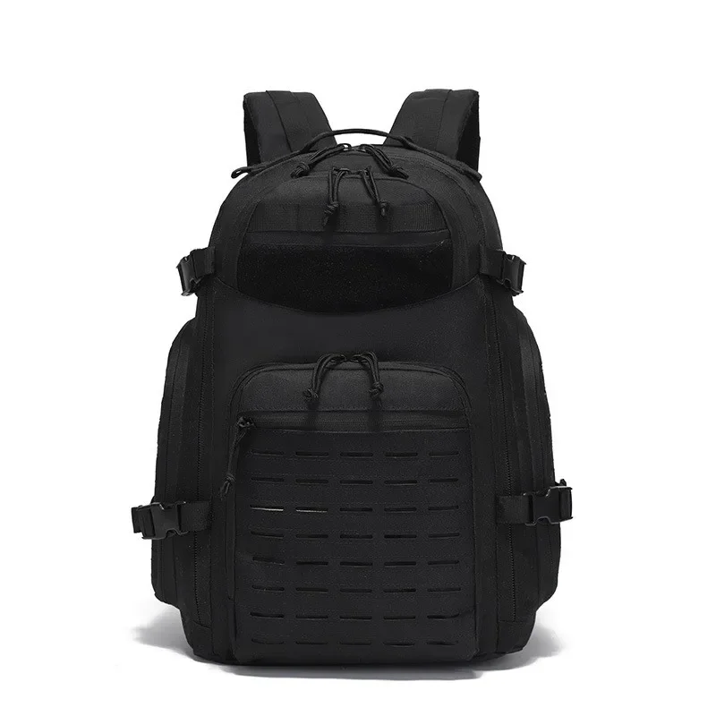 Military tactics Molle Mountain Climbing Hiking Backpack Outdoor Camping Waterproof Fishing Backpack Army Hunting Equipment