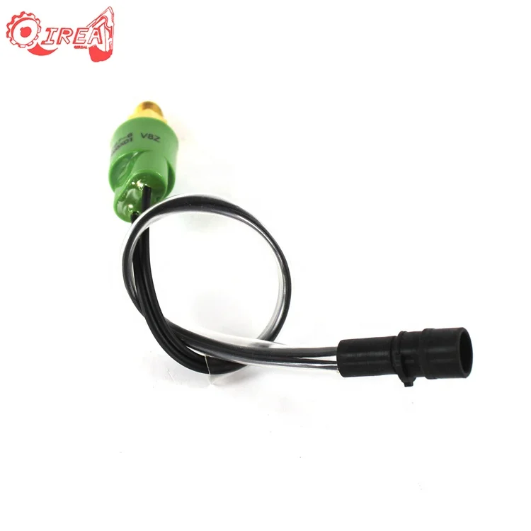 

106-0180X03 119-9985 Excavator Part Pressure Switch E325 E320 E317 E318