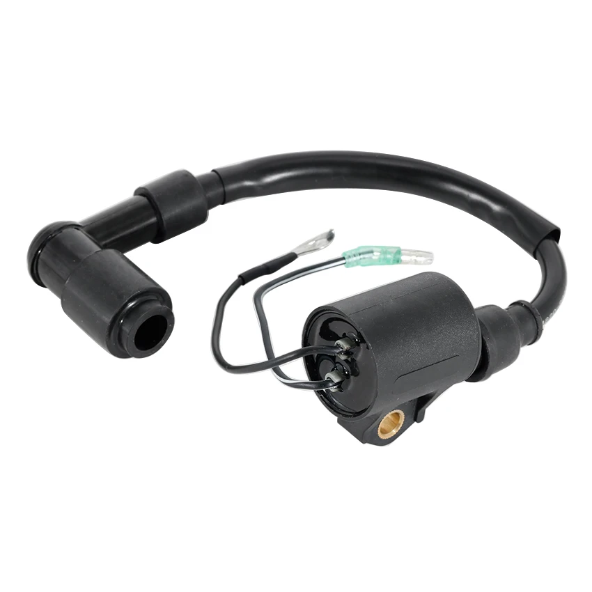 Motorrad-Zündspule für TOHATSU 40PS 50PS 70PS 115PS 120PS 140PS für NISSAN 40PS 50PS 70PS 115PS 120PS 140PS – Detail 12