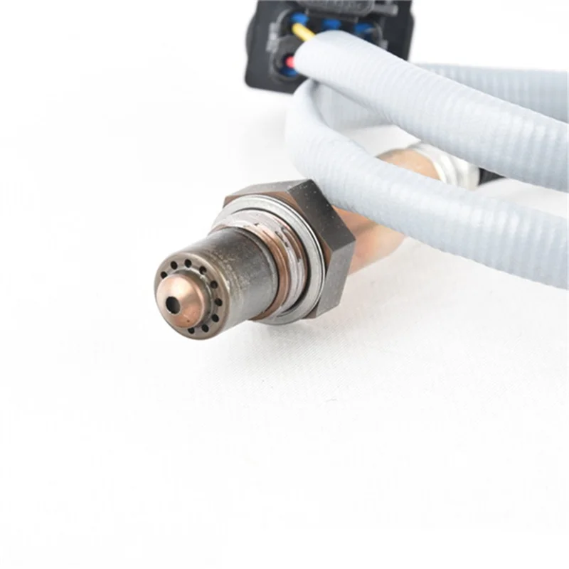 

Front Lambda Oxygen O2 Sensor 0258007274 11787530283 For BMW 1 3 5 6 7 X5 Z4 E87 E90 E91 E60 E66 753028302 7530283 Parts