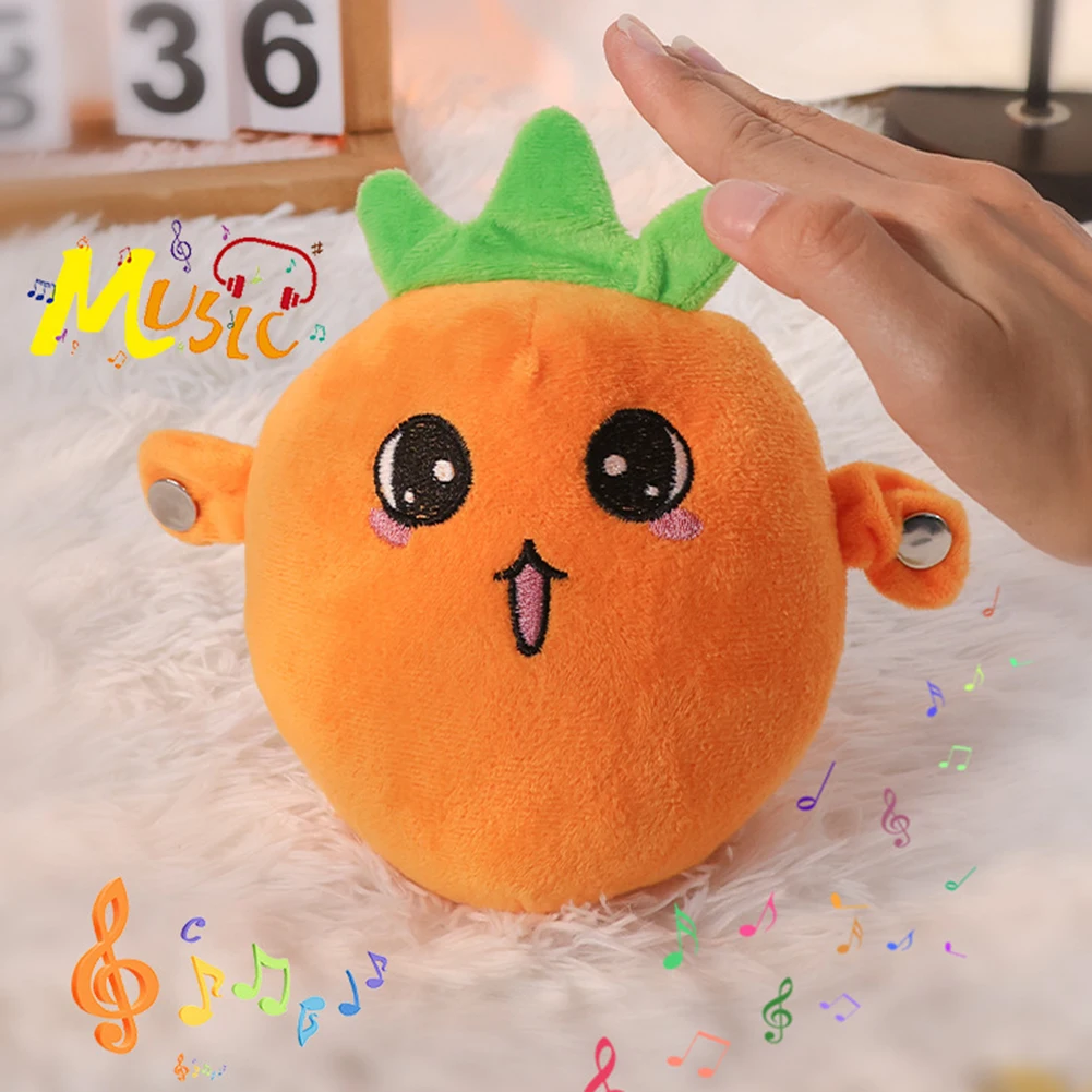 Musical Plush Toys For Babies  - огляд і ціна Baby Nursery Toy