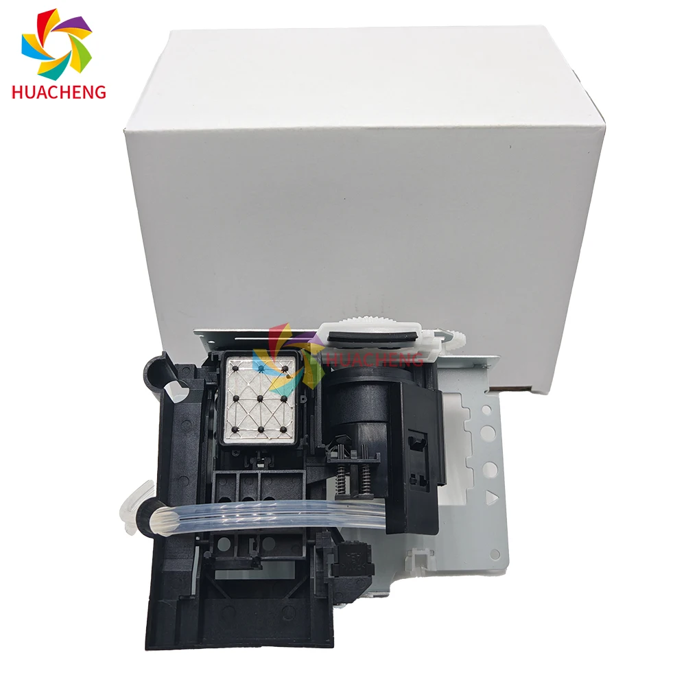 

1PC Ink Pump Assembly For Epson Stylus Pro 7800 7880 9800 9880 Inkjet Printer Cleaning Pump Unit