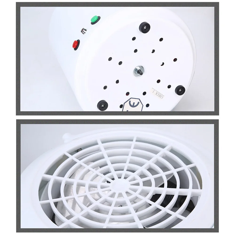 2025년형 가정용 순수 정수기 의료 치과용 정수 필터 기계 실험실용 스테인리스 스틸 라이너 플라스틱 쉘