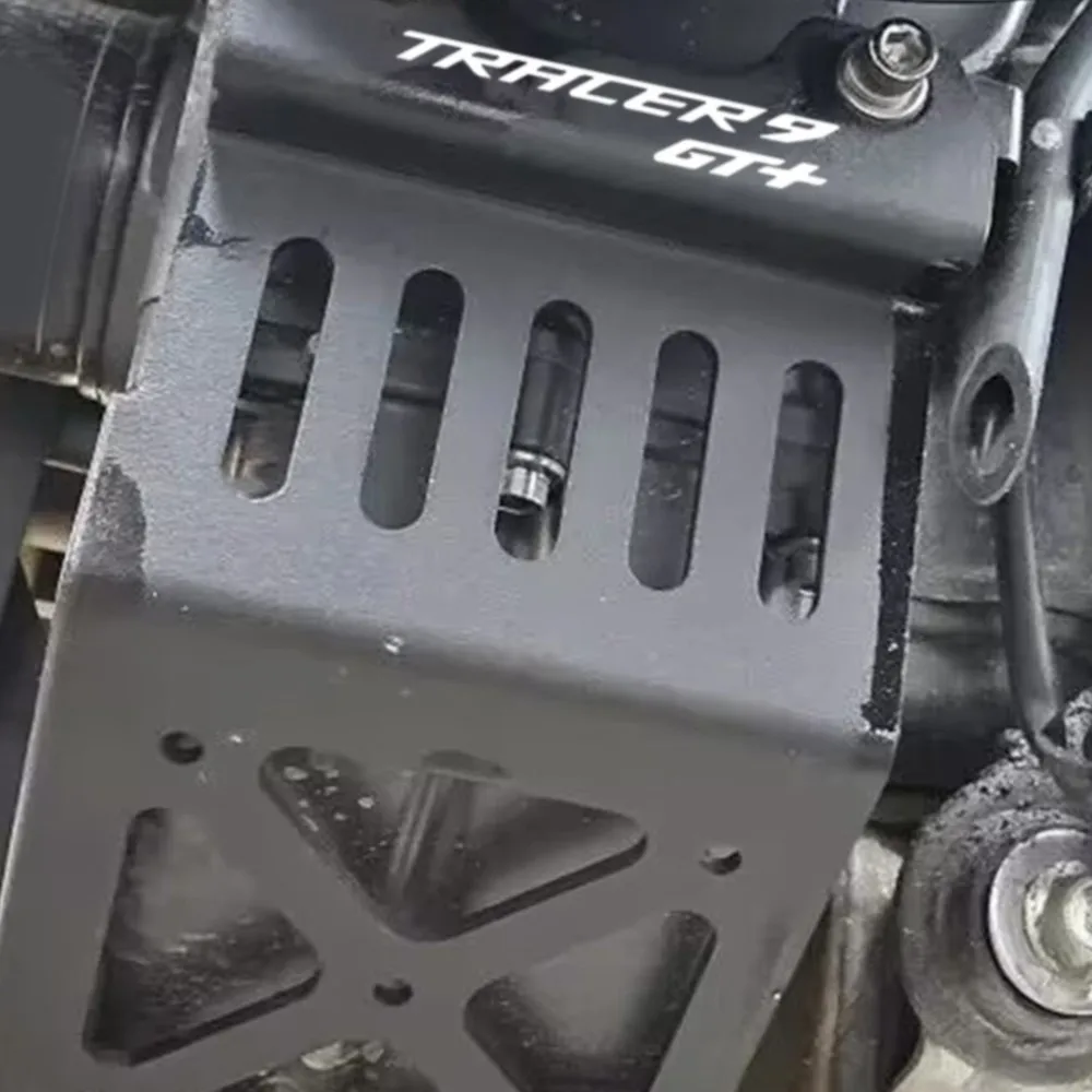 

Motorcycle For Yamaha MT09 MT-09 SP TRACER 9 GT Tracer 9/GT+ 2021-2026 Bottom Chassis Shell Engine Guard Protection Accessories