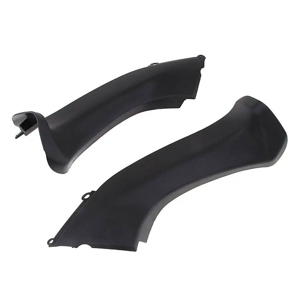 

Air Duct Tube Cover Fairing Plastic for KAWASAKI ZX10R 2006 2007