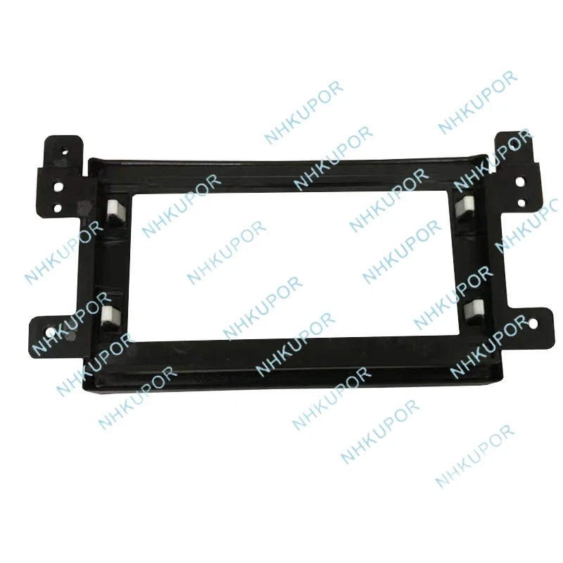9 inch Car Radio Fascia For Suzuki Grand Vitara 2005+ Video Audio Player Install Dash Panel Frame Kit Cover Mount Trim Bezel