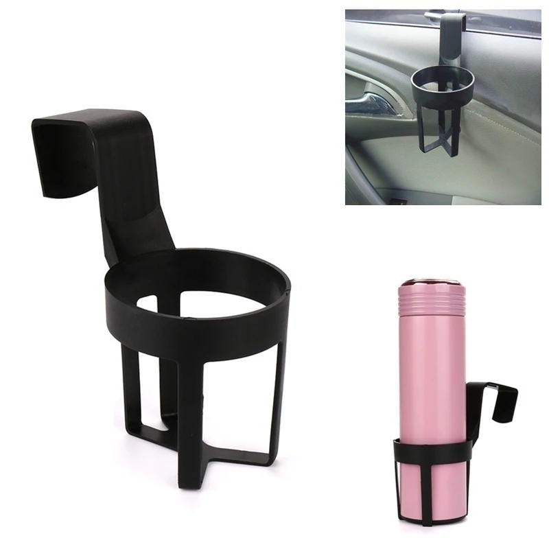 Car Drinks Cup Bottle Can Mount Holder Stand for citroen c5 aircross skoda karoq vw renault megane toyota auris