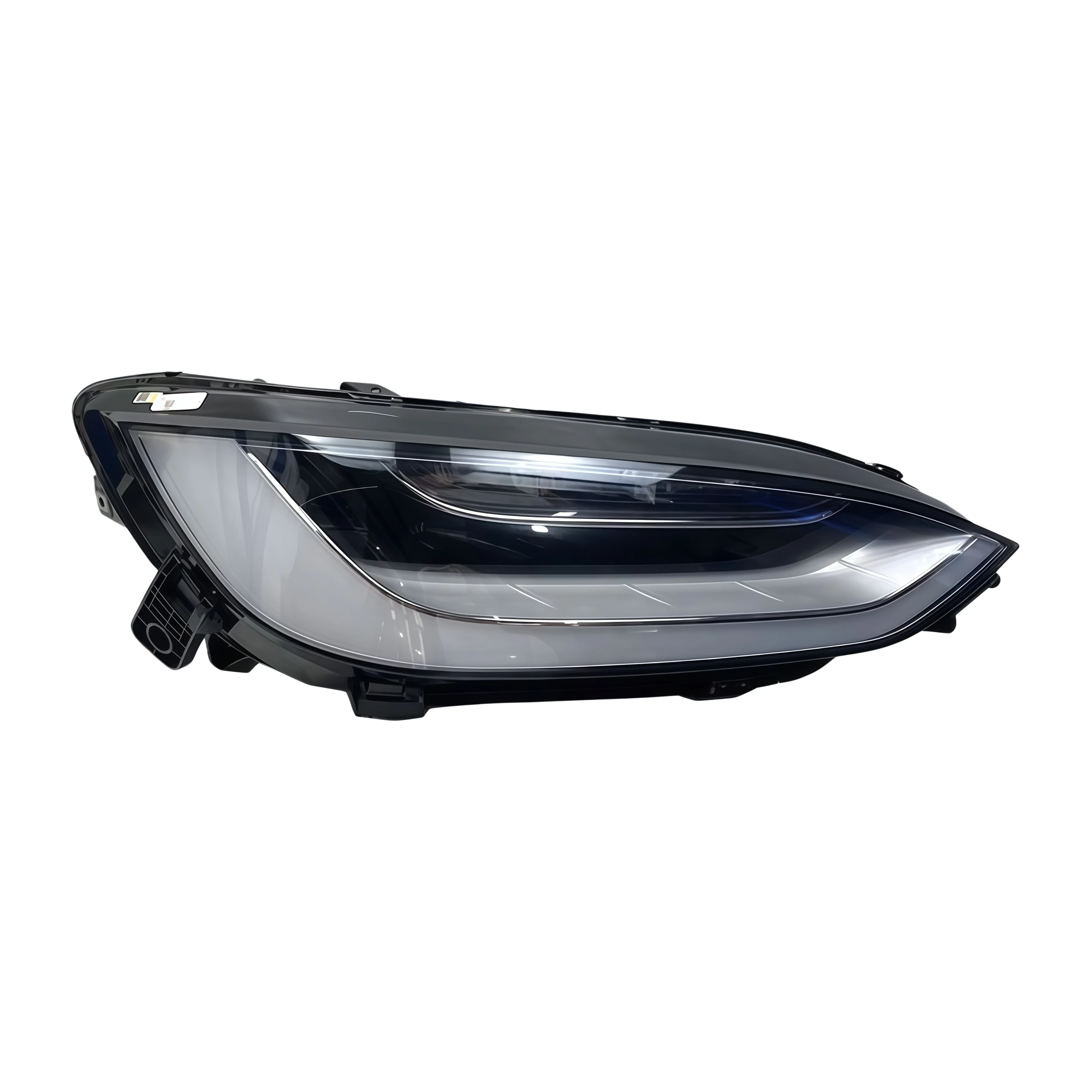 For Tesla Model X Front Left Right Headlight Headlamp Original Lights Lamps Assembly 1034318 1034319 1034318-00-F 1034319-00-F