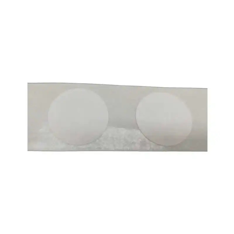 Фонарик NFC215, ярлык 215, наклейки NTAG215 504 байт, Rfid-метки, ярлыки, наклейки 13,56 МГц для TagMo Forum type 2 Ntag 215