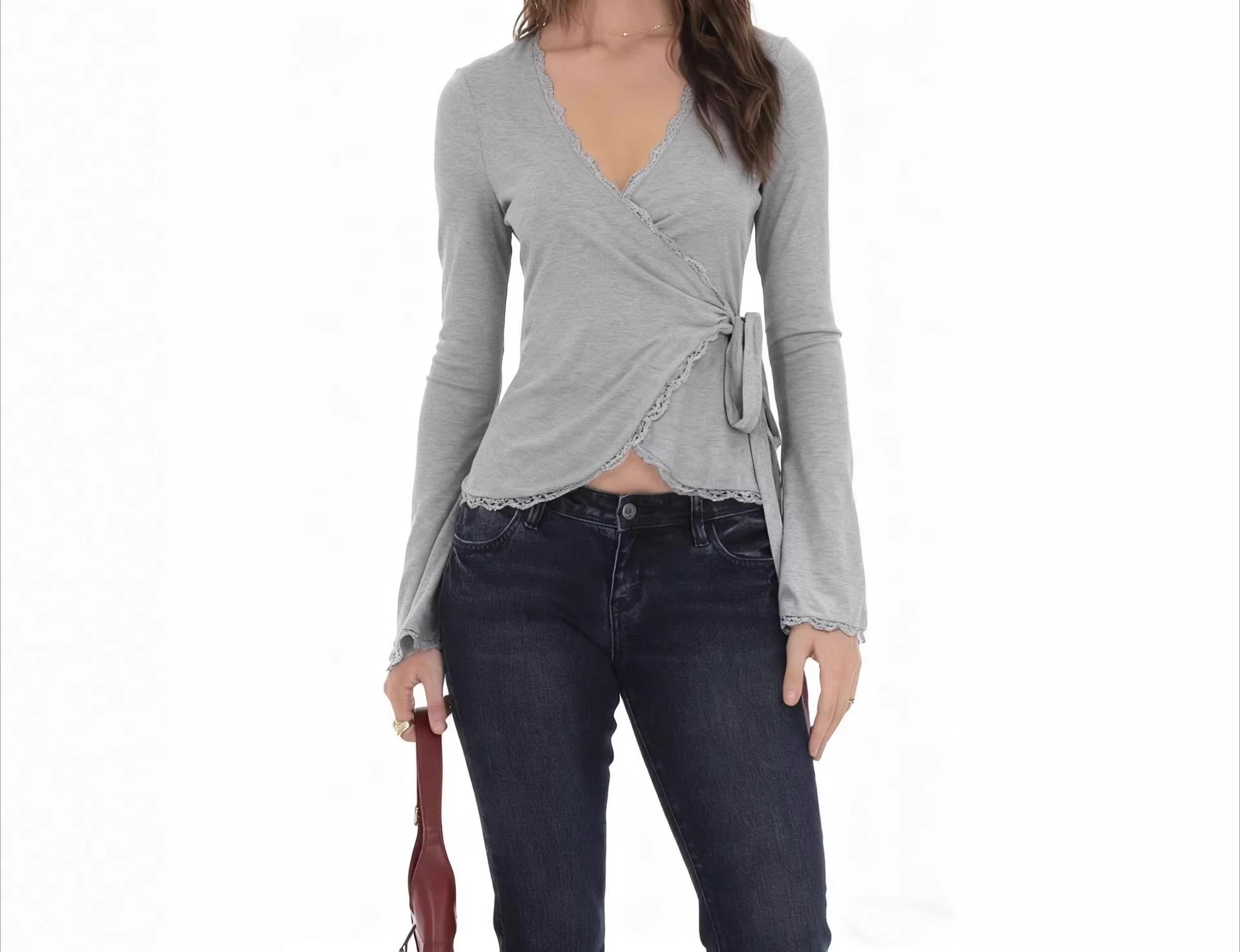 2026 Spring New Wom… - image