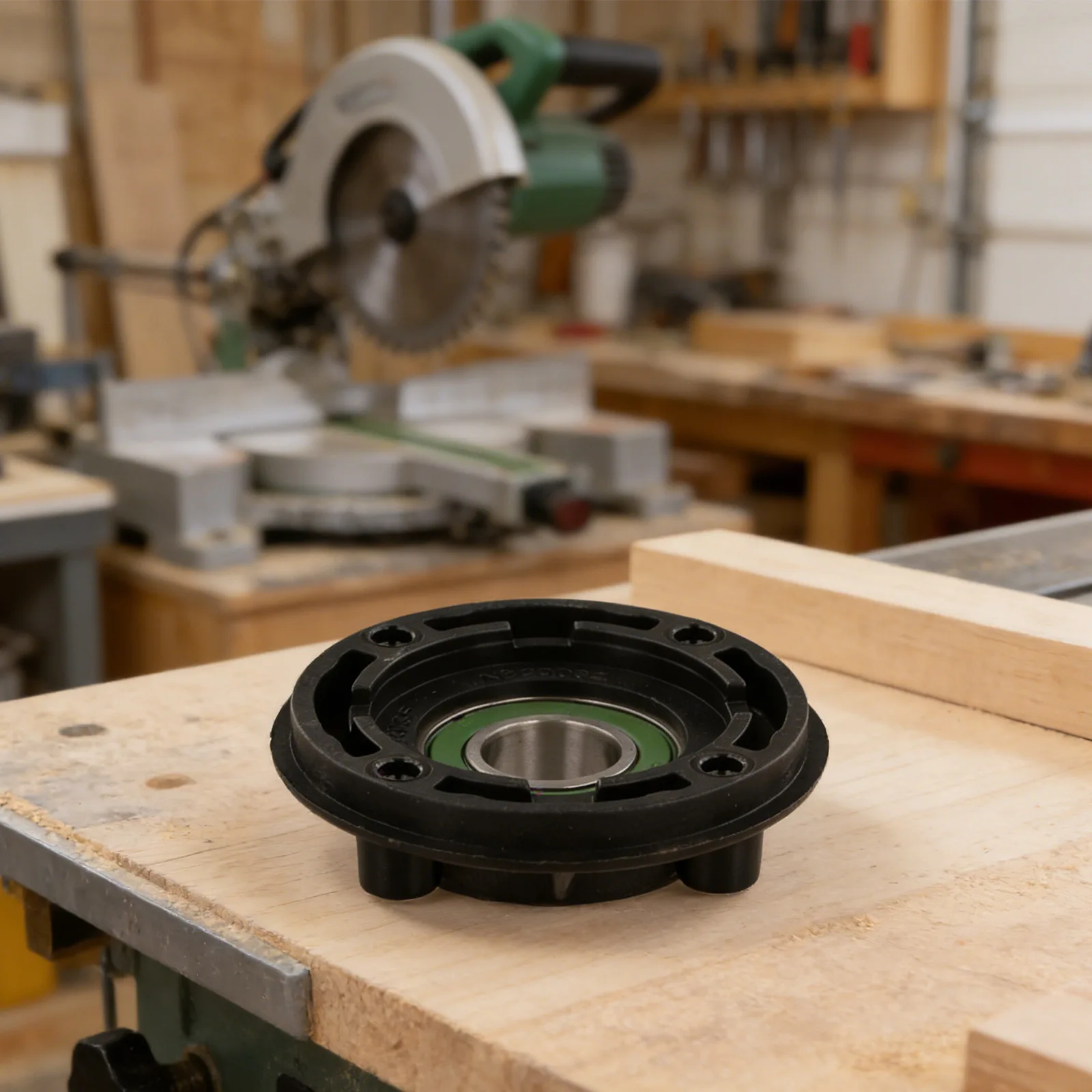 

Корпус подшипника для DIY-проектов, аналог NA293294, сменный корпус подшипника, корпус-фиксатор, различные модели, пластиковый материал