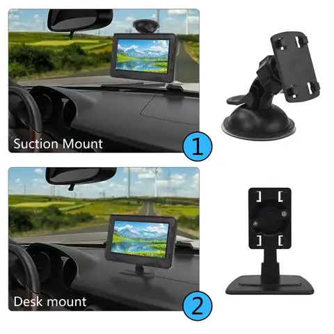 10 best sales citroen jumpy camera - №4