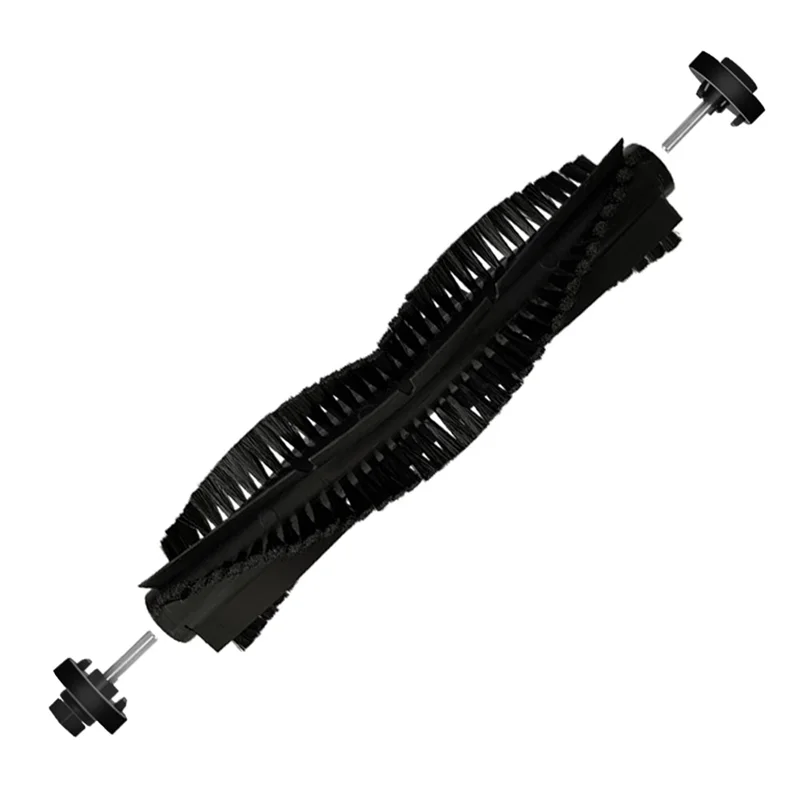 Spare Main Side Brush Roller Hepa Filter Mop Cloth for Qihoo 360 S5 / S7 Pro Robot Vacuum Cleaner Sweeper Acessories