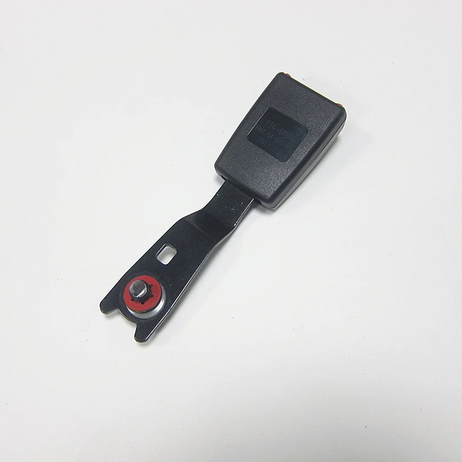 Car accessories B25D-57-680 seat belt receiver for Mazda 323 family protege 1998-2005 BJ