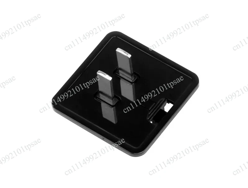 1 European, British, and US plug SPA040A19W2 is suitable for AC adapter power supply of media server 19V 2.1A