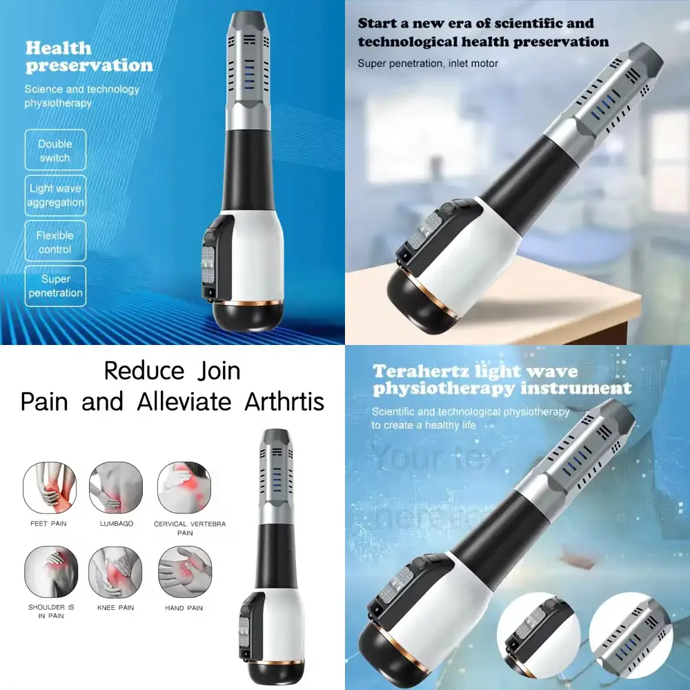 

Therapi Device for Itera Care Devices Iter