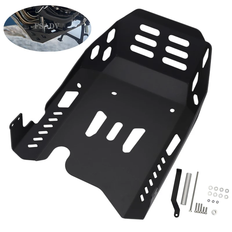 

Для VOGE Valico DS525X крышка двигателя мотоцикла защитная пластина Bash рамка поддон поддона защита поддона DSX525 525DSX DS 525X 525DS