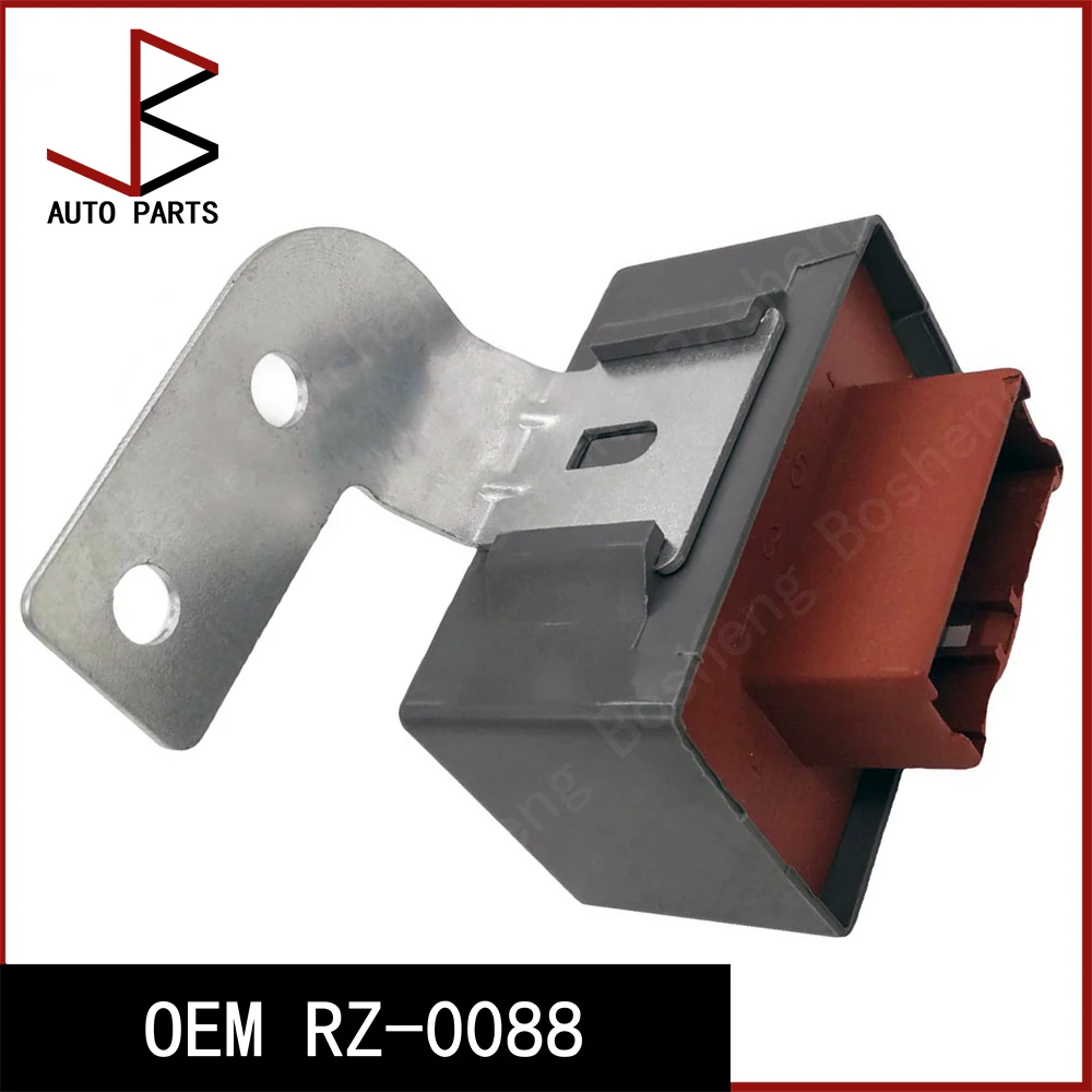 

OEM 39400-SV4-003 39400SV4003 RZ-0088 RZ0088 Главное реле топливного насоса для двигателя Honda Accord Saber Odyssey C27A4 D13B6 D13B8 F18B1