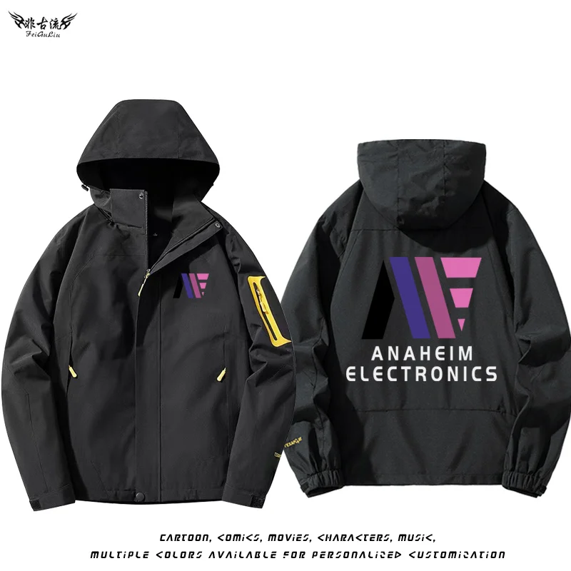 Black 1