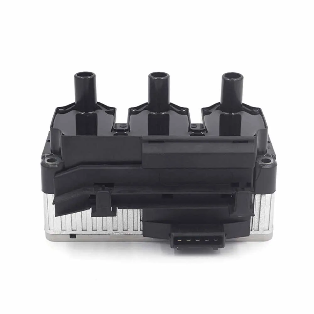 

For Mercedes Benz Ignition Coil High-Voltage Package OE Number: 9741102000000 0001501680