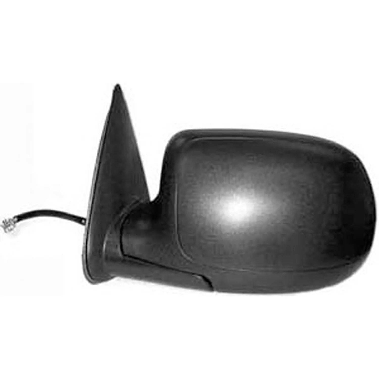 Autoelements Door Mirror Driver Side For 99-06 Chevrolet Suburban Silverado