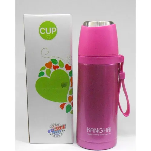 Cup Steel Thermos 779