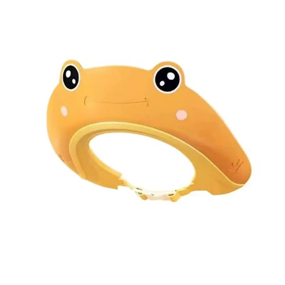 

Новый шампунь, артефакт, детская шапочка для душа, защита для ушей, шапочка для мытья волос, безопасная шапочка для купания, детский чехол для головы