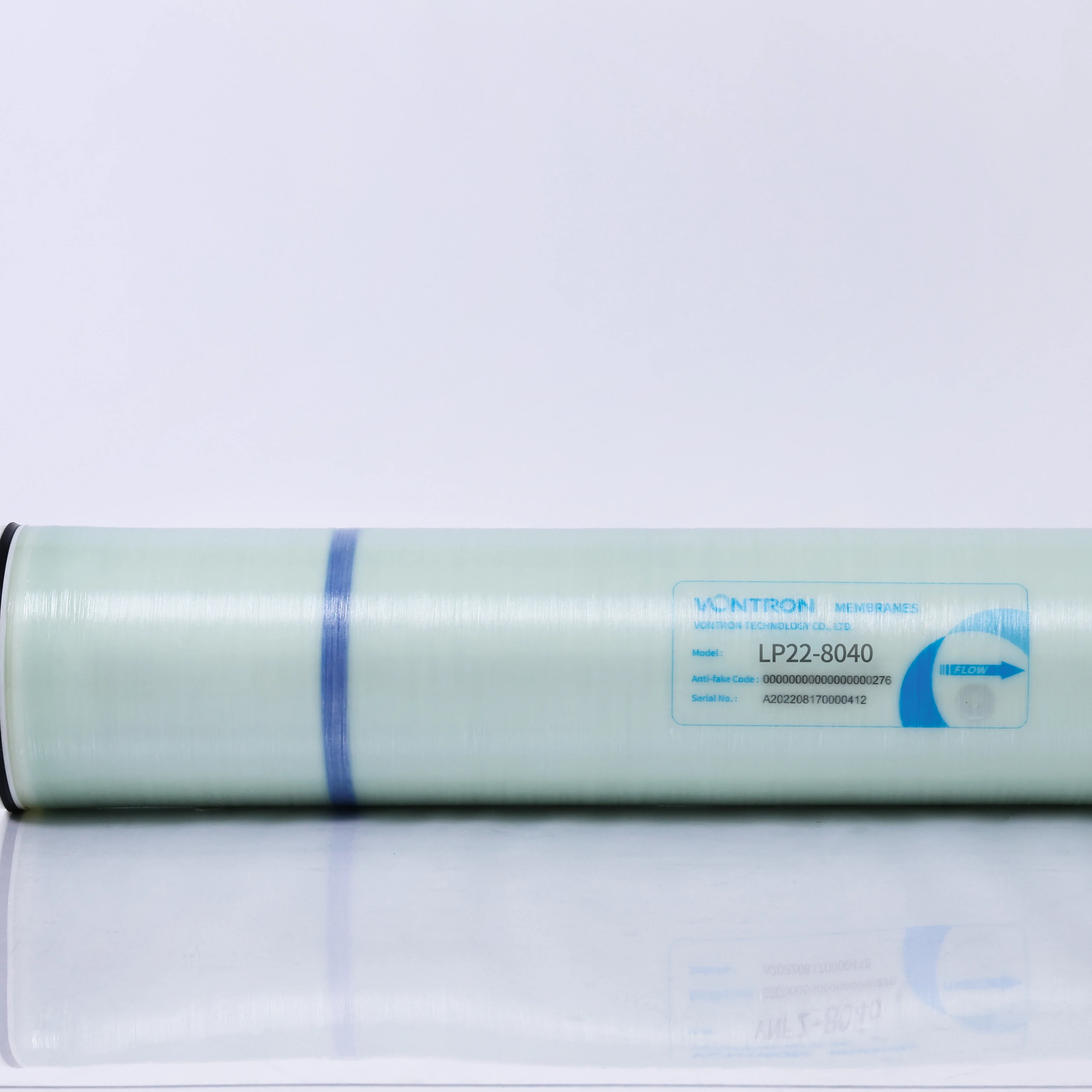 Brackish Water Indu… - image