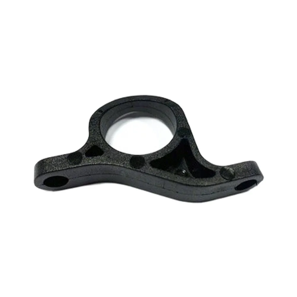 Front Bumper AC Condenser Bracket For Tesla For Model S 2012 To 2021 Air Conditioning Hose Support Replace Part 1006201 00 B