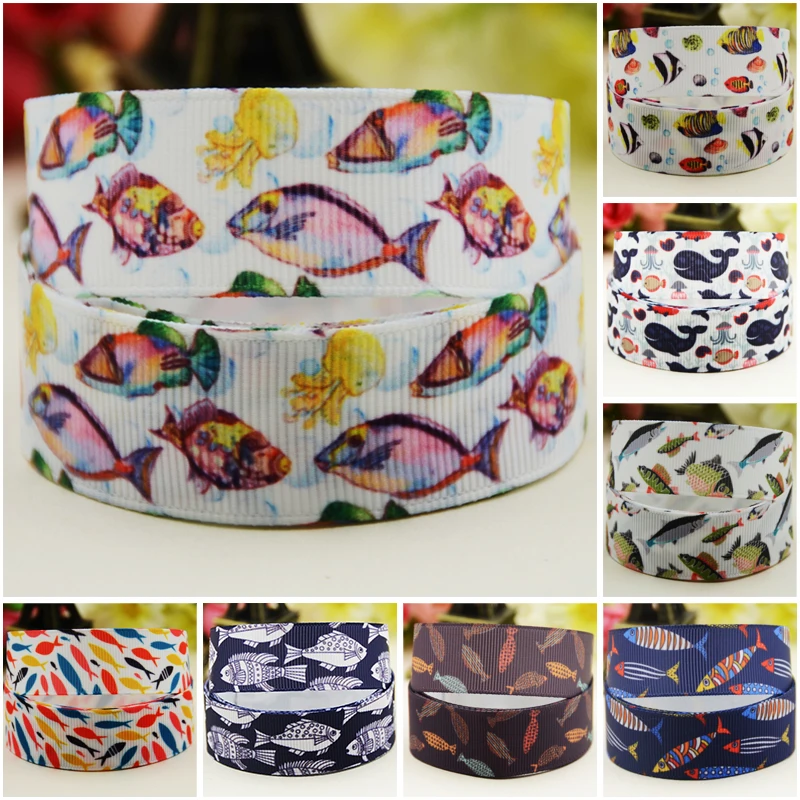 22Mm 25Mm 38Mm Fish…